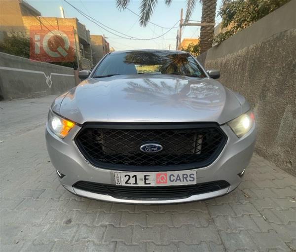 Ford Taurus 2016 for sale in Iraq - Baghdad